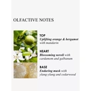 Molton Brown Orange & Bergamot vloeibare handzeep 300 ml image 2