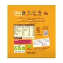 Ella's Kitchen Sweetcorn & Carrot Melty Sticks 7+ Months 4 x 6g image 2