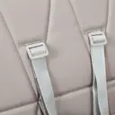 Mychild Hideaway Highchair Grey image 8