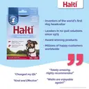 CoA Halti Headcollar Size 1 Black image 3