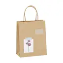 Mikirei Gift Bags Occasional Kraft Assorted Medium 8pcs image 3
