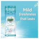 Fairy InWash Scent Booster, Almond Milk & Manuka Honey, 275g image 3