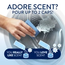 Lenor Scent Booster Cool Cotton, 155g image 1