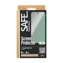  PanzerGlass SAFE. by ® Screen Protector Google Pixel 9 Pro XL | Ultra-Wide Fit image 2