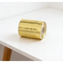 Unique Party Curling Ribbon, Gold, 45m image 1