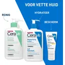 CeraVe Schuimende Reiniger - 236 ml image 3