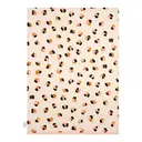 Scion by Dexam Tea Towels Lionel Blush/Mustard 3pcs image 2