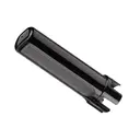 Babyliss 2-in-1 Cordless Gas Hair Curler & Hot Air Brush, 19mm Ceramic Barrel, Fast Heating, Travel-Friendly, Heat-Resistant Protective Cap, Black image 6