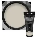 Crown Matt Emulsion Gentle Hush 40ML image 0