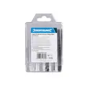 Silverline Jigsaw Blade Set Universal Fitting 30pce image 0