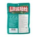 A KUAN Hong Kong Steamed  Rice Noodle Rolls（Sweet & Spicy Flavor） 255g image 1