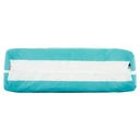 Nutmeg Baby Ultra Dry Nappies Dry Size 4 48 Pack image 6