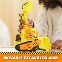 Rubble & Crew La grue à pince de Charlie image 1