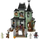 LEGO Creator 31167 Spookhuis image 7