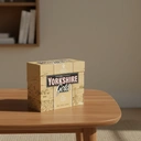 Yorkshire Tea Gold 80 Tea Bags 250g image 8