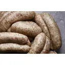 HG Walter CUMBERLAND SAUSAGES 454G image 1