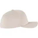 Flexfit Wooly Combed Cap stone L/XL image 3