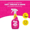 The Pink Stuff The Miracle MultiPurpose Cleaner, 850ml image 4
