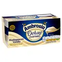 Ambrosia Deluxe Madagascan Vanilla Twinpots 2 x 120g image 6