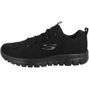 SKECHERS Graceful - Get Connected BLK 39 image 1