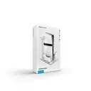 FIXED Station d'accueil pour PlayStation 5 (Pro/Slim), noir et blanc image 8