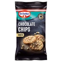 Dr. Oetker Chocolate Chips White 100g image 1