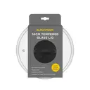 BLACKMOOR 16cm Pan Lid image 0
