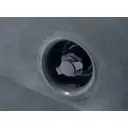 Intex uittrekstoel - donkergrijs, 117 x 224 x 66 cm image 2