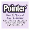 Pointer Milky Petite Bones 400g image 2