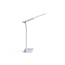 Yeelight Jasmine – Wiederaufladbare, drehbare und kabellose Schreibtischlampe – Tragbare Nachttischlampe mit Touch-Bedienung und USB-C-Ladeanschluss (Typ C) image 1