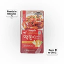 Sempio Topokki Sauce, Spicy 150g  image 4