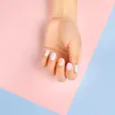 MeoMagic 14-11 Autocollants gels pour ongles - 20 pièces image 5