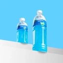 Mogu Mogu Blackcurrant Drink with Nata de Coco 1L image 2