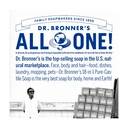 Dr Bronner's Lavender Castile Liquid Soap 3.8L image 3