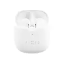 FIXED Écouteurs sans fil, blanc image 3