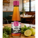 Thai Taste Fish Sauce200ml image 3