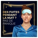 ALWAYS Platinum - Serviettes Hygiéniques Nuit Super Plus - 72 Unités image 6