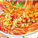 SHIZU ENERGY Spicy and Sour Vermicelli 130g image 3
