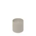Spaas Candle Mindful Morning 1 Wick 35h Burn Time Beige image 3