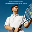 FITTEK GTS7 Pro Montre connectée - Noir  image 5