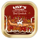 Lily's Kitchen Beef Goulash with Pumpkin & Cinnamon 150g image 4