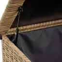 Hespéride Savana Bayana Coffre 600 L image 8