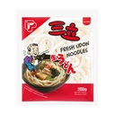 SAMLIP Nouilles Udon Fraîches 200G image 0