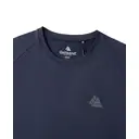 Galtsand The Gym Tee T-shirt de sport bleu marine - Taille S image 2