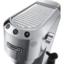 De'Longhi Dedica Style, Handmatige Espressomachine, EC685.M, Metaal/Zilver image 3
