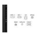 TCL 85Q7C QLED Mini LED Fernseher, 85 Zoll, 4K HDR Premium, Dolby Vision IQ & Atmos, Smart TV mit Google TV, Bang & Olufsen 6.2.2 Sound, 144Hz VRR, AMD FreeSync Premium Pro, HDMI 2.1, AirPlay 2, Alexa, IMAX Enhanced image 9