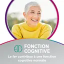 CENTRUM Women 50+ - Complément Alimentaire Multi Vitamines Et Minéraux - 30 Comprimés image 4