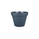 EDA Pot TOSCANE  Orange Terre Battue   Ø 20 cm
Dim. Ø 20 x 17 cm
Volume 3 L image 4