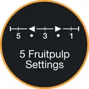 Braun Citrusquick 1 Citruspers MPZ9 image 7