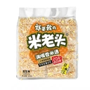 Mi Laotou Bouchée de riz parfumé (saveur cacahuète) 350 g image 0